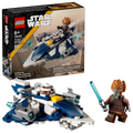 LEGO 75400 STAR WARS PLO KOON'S JEDI STARFIGHTER