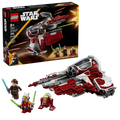 LEGO 75401 STAR WARS ASHOKAS JEDI INTERCEPTOR