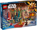 LEGO 75418 STAR WARS ADVENT CALENDAR 2025