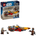 LEGO 75437 COBB VANTHS SPEEDER
