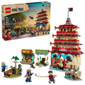 LEGO 75638 ONE PIECE BATTLE AT ARLONG PARK