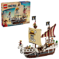 LEGO 75639 ONE PIECE THE GOING MERRY PIRATE SHIP