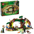 LEGO 75687 ELPHABAS RETREAT