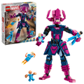 LEGO 76316 MARVEL FANTASTIC FOUR VS. GALACTUS CONSTRUCTION FIGURE