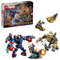 LEGO 76322 MARVEL AVENGERS: ENDGAME THOR VS. CHITAURI