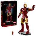 LEGO 76344 MARVELIRON MAN MARK 3