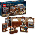 LEGO 76442 HARRY POTTER HOGWARTS CASTLE: CHARMS CLASS