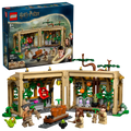 LEGO 76445 HARRY POTTER HOGWARTS CASTLE: HERBOLOGY CLASS