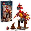 LEGO 76448 HARRY POTTER FAWKES DUMBLEDORE'S PHOENIX