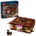 LEGO 76449 HARRY POTTER CHOMPING MONSTER BOOK OF MONSTERS