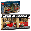 LEGO 76450 HARRY POTTER BOOK NOOK: HOGWARTS EXPRESS