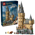 LEGO 76454 HARRY POTTER HOGWARTS CASTLE: THE MAIN TOWER