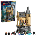 LEGO 76463 HOGWARTS CASTLE HOSPITAL WING