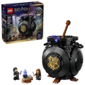 LEGO 76464 HARRY POTTER CAULDRON: SECRET POTIONS CLASSROOM