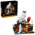 LEGO 76466 HARRY POTTER SCORCERORS STONE