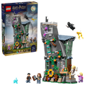 LEGO 76467 HARRY POTTER LUNA LOVEGOODS HOUSE
