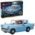 LEGO 76470 HARRY POTTERENCHANTED FLYING FORD ANGLIA