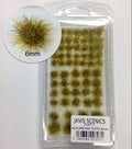 JAVIS SCENICS  JTUFT 7 AUTUMN MIX TUFTS