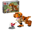 LEGO 76967 JURASSIC WORLD LITTLE EATIE: T-REX