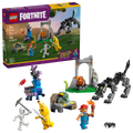 LEGO 77075 FORTNITE PEELY & SPARKPLUG'S CAMP