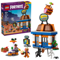 LEGO 77076 FORTNITE DURR BURGER RESTAURANT