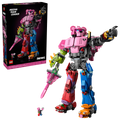 LEGO 77078 FORTNITE MECHA TEAM LEADER