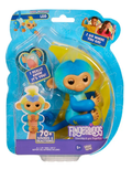 FINGERLINGS 3115 BABY MONKEY LEO