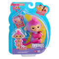 FINGERLINGS 3117 BABY MONKEY CHARLI
