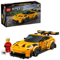 LEGO 77239 SPEED CHAMPIONS PORSCHE 911 GT3 RS SUPER CAR