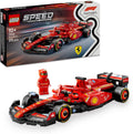 LEGO 77242 SPEED CHAMPIONS F1 FERRARI SF-24