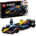 LEGO 77243 SPEED CHAMPIONS F1 ORCALE RED BULL RACING RB20