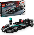 LEGO 77244 SPEED CHAMPIONS F1 MERCEDES-AMG PETRONAS F1 TEAM W15 E PERFORMANCE