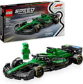 LEGO 77245 SPEED CHAMPIONS F1 ASTON MARTIN ARAMCO F1 AMR24