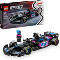 LEGO 77248 SPEED CHAMPIONS F1 BWT ALPINE FI TEAM A524
