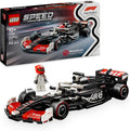LEGO 77250 SPEED CHAMPIONS F1 MONEYGRAM HAAS F1 TEAM VF-24