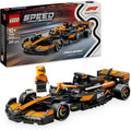 LEGO 77251 SPEED CHAMPIONS F1 MCLAREN F1 TEAM MCL38