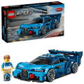 LEGO 77253 SPEED CHAMPIONS BUGATTI VISION GRAN TURISMO