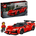 LEGO 77254 SPEED CHAMPIONS FERRARI SF90 XX STRADALE