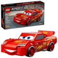 LEGO 77255 SPEED CHAMPIONS DISNEY CARS LIGHTENING MCQUEEN