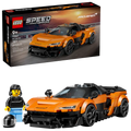 LEGO 77257 SPEED CHAMPIONS MCLAREN W1