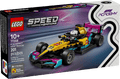 LEGO 77258 SPEED CHAMPIONS F1 ACADEMY RACE CAR