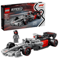LEGO 77259 SPEED CHAMPIONS F1 AUDI REVOLUT TEAM R26