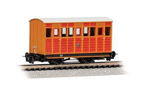 BACHMANN 77504 Talyllyn Carriage - #14 OO9 SCALE
