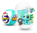 5 SURPRISE 77623 A-LOT-A-AXOLOTLS SURPRISE BALL