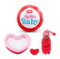 ZURU MY MINI BABY 77759 SWEET HEART CAPSULE