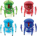 HEXBUG 69677 SPIDER MICRO ROBOTIC CREATURE ( ASSORTED COLOURS)