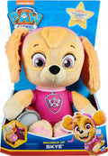 PAW PATROL 20120062 SNUGGLE UP SKYE