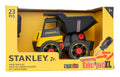 STANLEY JR TAKE-A-PART XL DUMP TRUCK KIT 24PCS