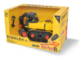 STANLEY JR TAKE-A-PART XL EXCAVATOR KIT 24PCS