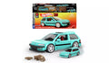 HOT WHEELS JHF62 BRICK SHOP CUSTOM '90 HONDA CIVIC EF
